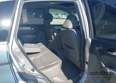 2010 Honda Cr-V Ex-L z USA, uszkodzony, nr VIN JHLRE3H76AC002723